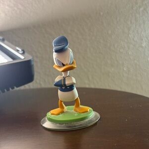 Disney Donald Duck Action Figure with Blue Hat